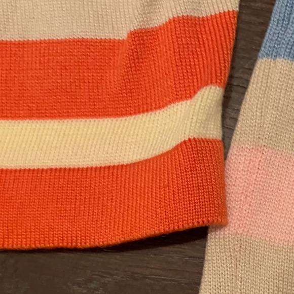 Faconnable Men's summer sweater - Picture 9 of 10